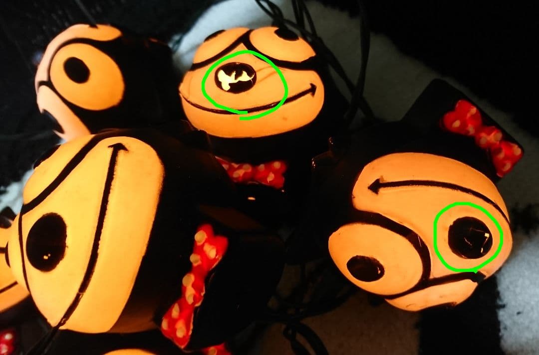 V*2様 日本未発売 felix.the.cat フィリックス 電飾 オーナメン