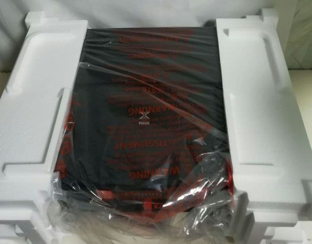 未使用 プリンター PIXUS TS3130 ブランド：CANON