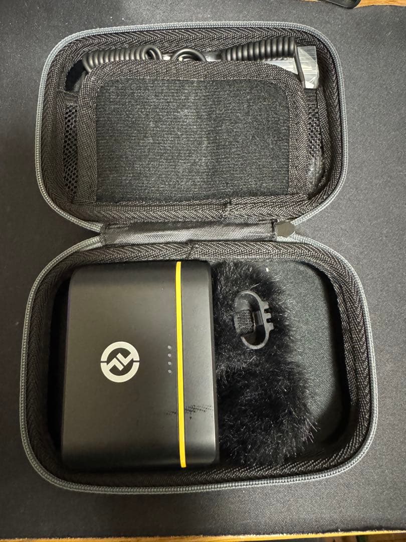 トランシーバー Hollyland Lark M1