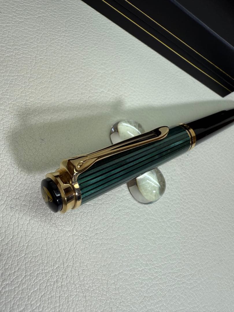 【極美品】ペリカン ボールペン K800 (ケースなし)