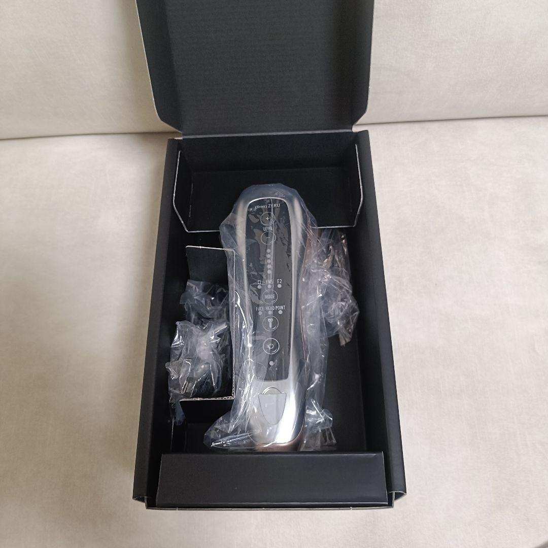 ディレイア ゼル　美顔器