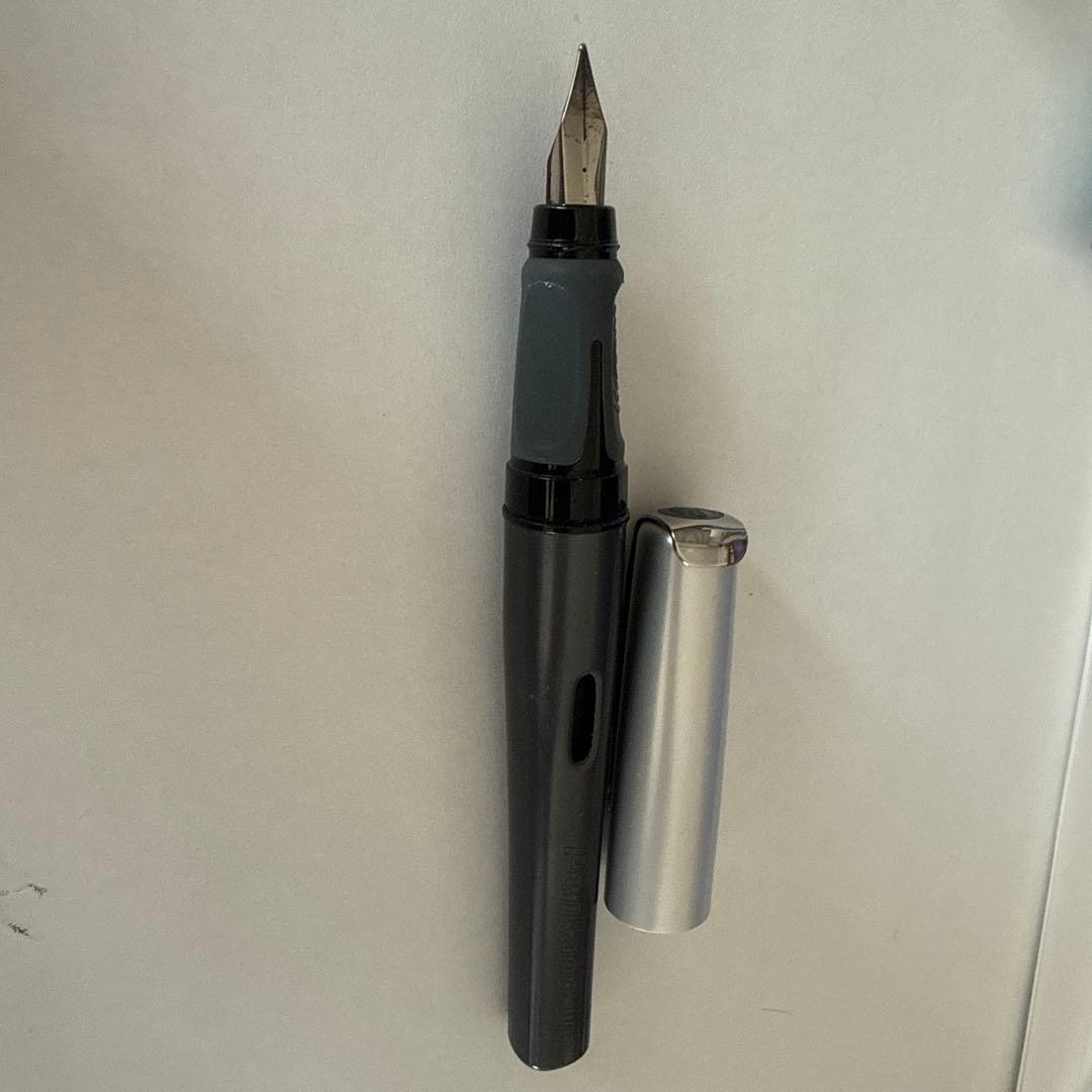 画家の兄使用 素人確認での出品 Parker PILOT 他 万年筆