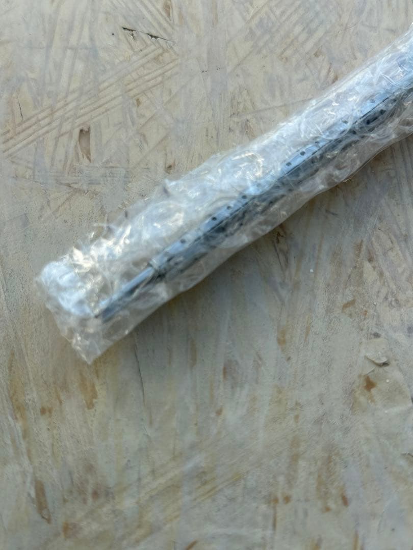 LAMY Spirit ボールペン 本体　超美品　未使用　激レア