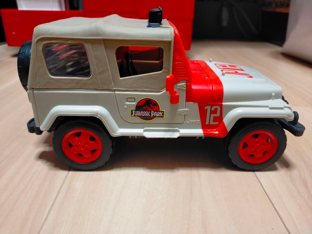 値下げ依頼者【マテル】レガシーコレクション　ネドリー　ディロフォサウルス