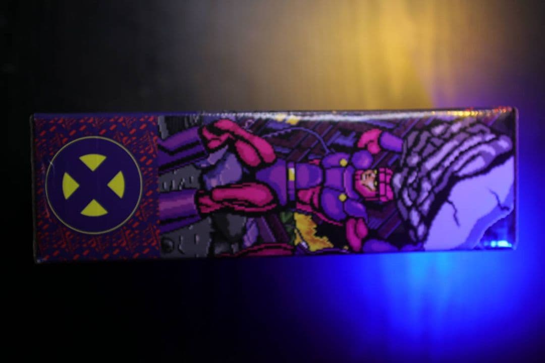 X-Men Marvel's Sentinels フィギュア 2体セット