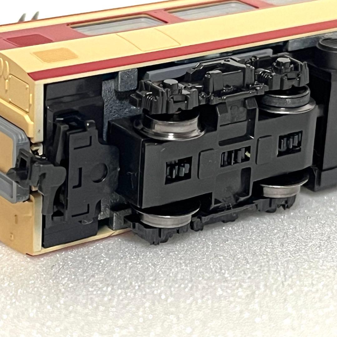 KATO 485系 初期形 6両基本セット 10-1527