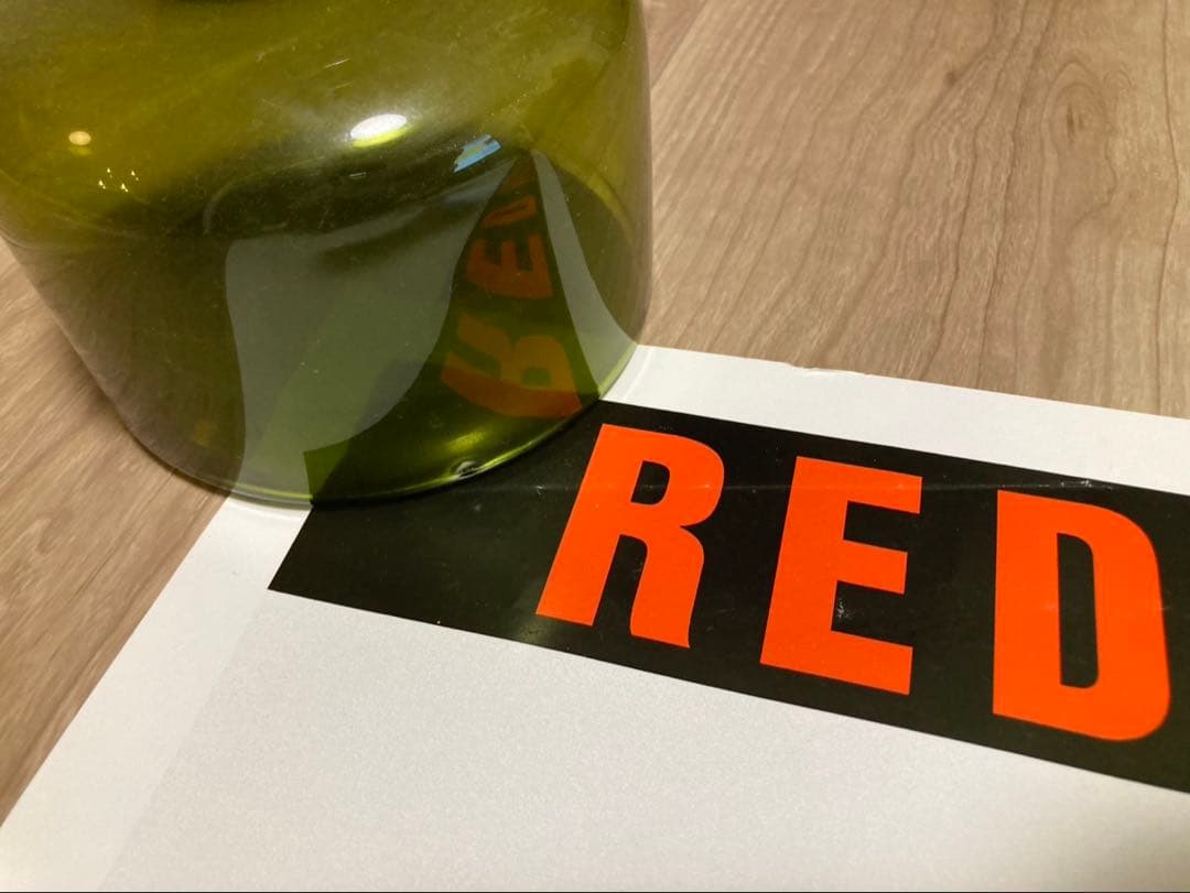 超希少90svtg◇red hot chili peppersレッチリ ポスター