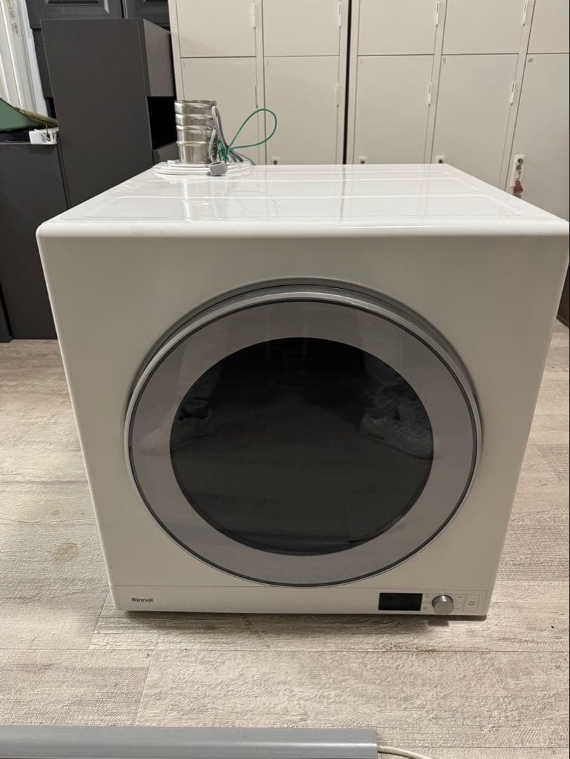 Rinnai RDT-93-13A乾太くんDXタイプ ガス乾燥容量9.0kg