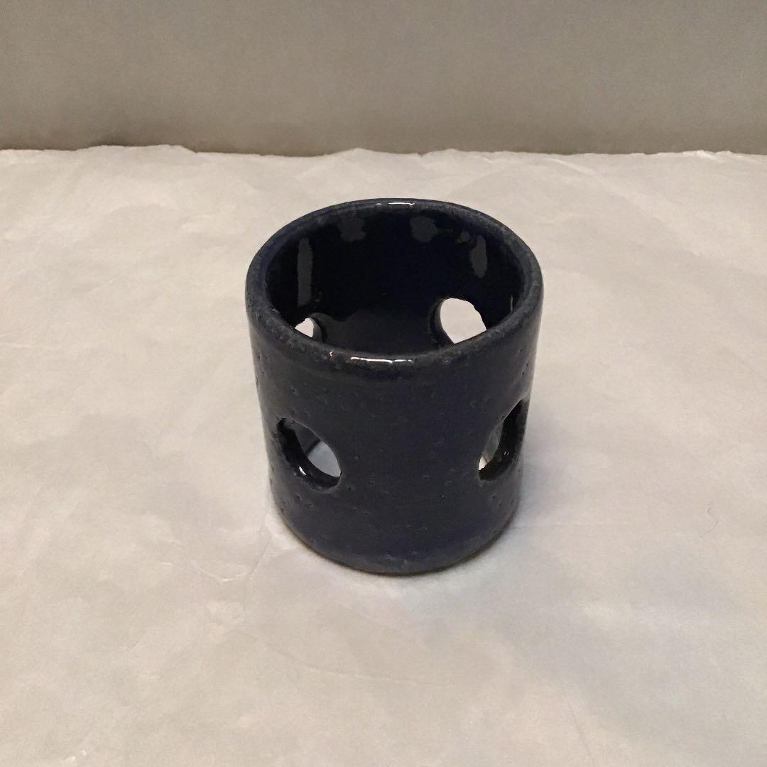 【茶道具】抹茶 一服セットA