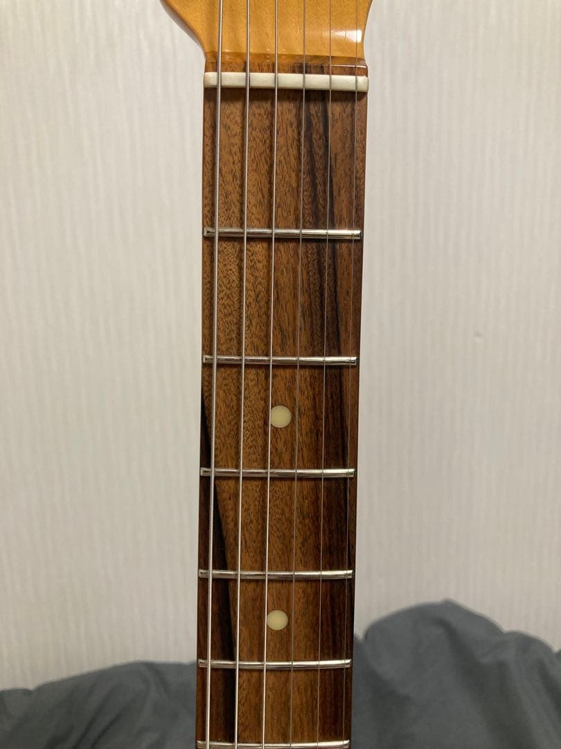 Edwards エレキギター e-st-125alr