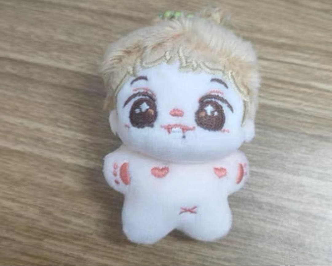 王一博 肖战 博君一肖ぬいぐるみ