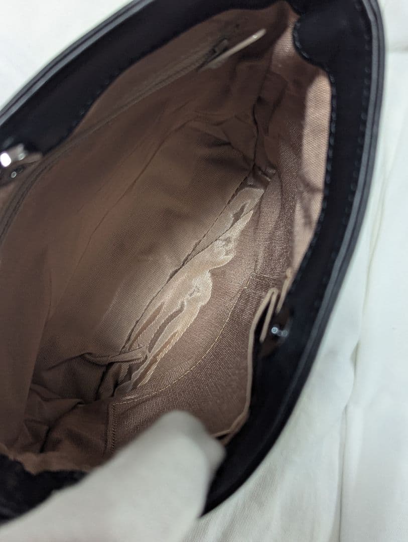 ☆最終価格☆　印伝　ショルダーバッグ