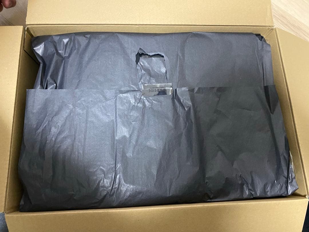 【未使用】WILDSIDE × Needles COWBOY Pant