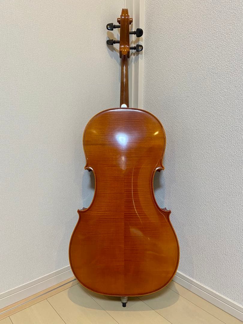 チェロ　フルサイズ