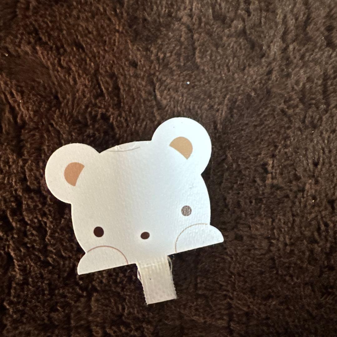 familiar スマホストラップ