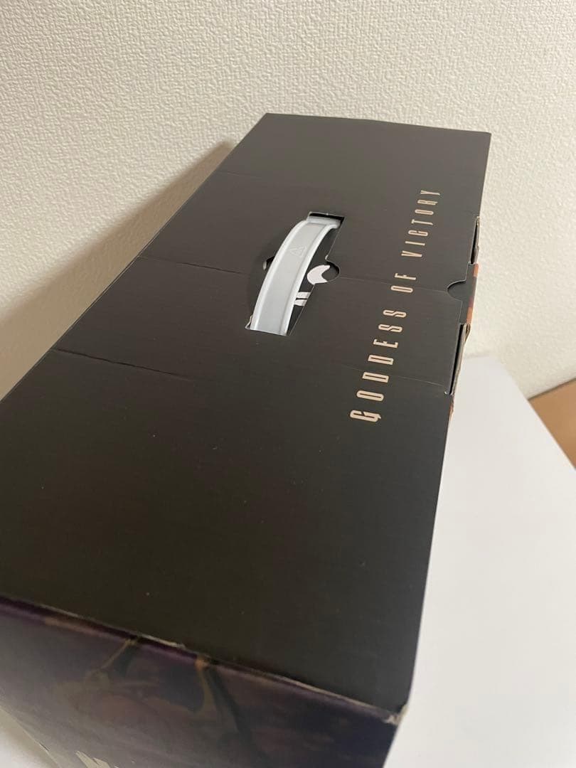 NIKKE レッドフード　LPプレーヤーセット