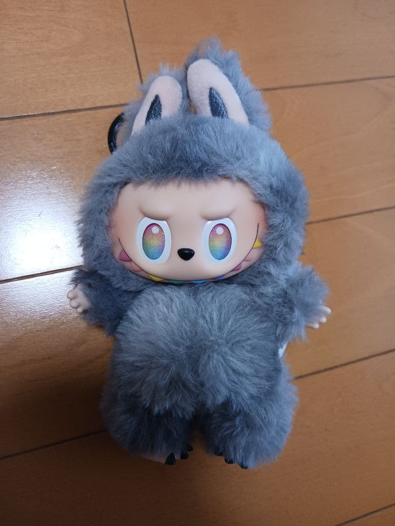 【正規品】Big into Energy シークレット ラブブ