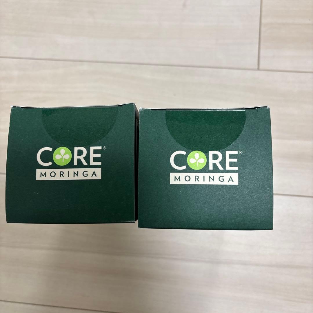 ZIJAモリンガ配合プレミアムティー30袋　2箱