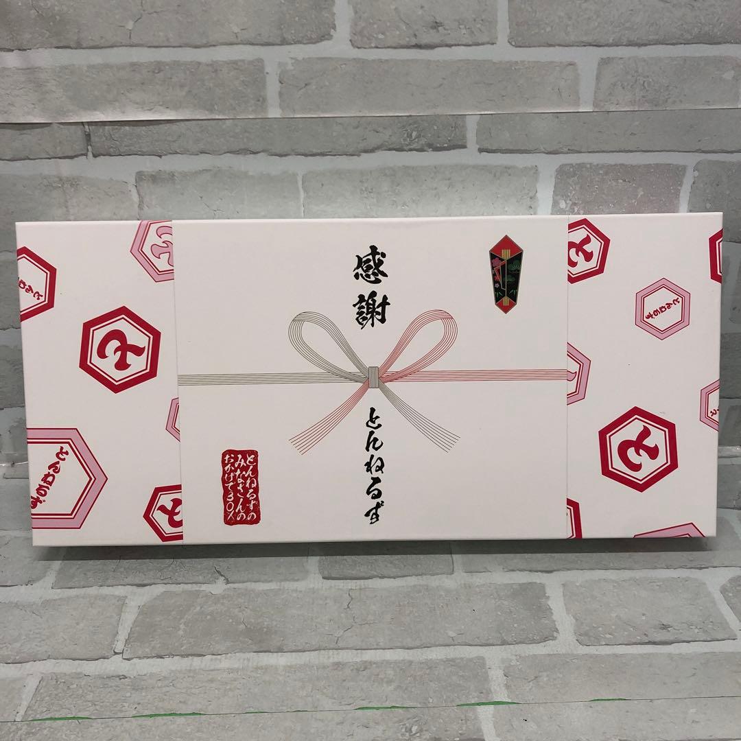 D4798 とんねるずのみなさんのおかげでBOX