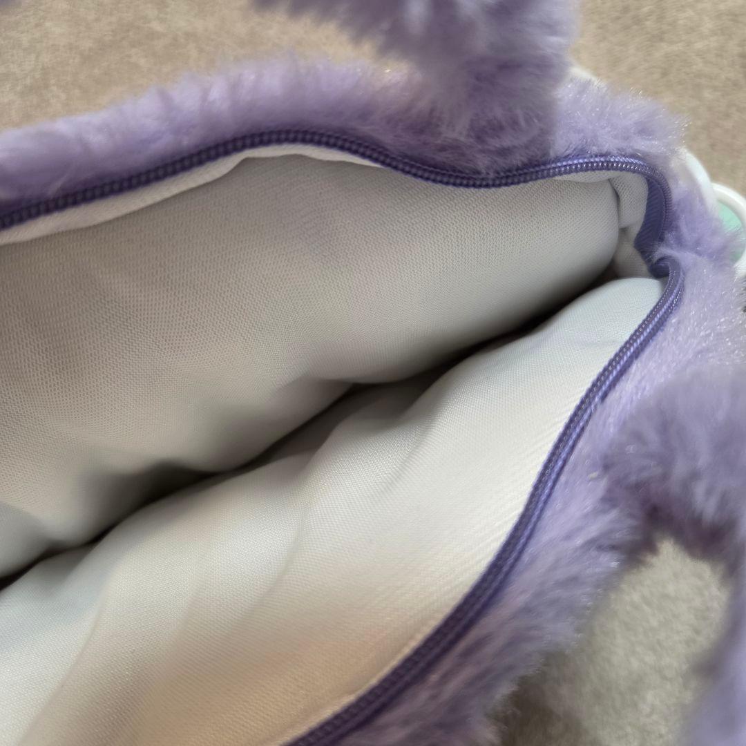 TXT ヒュニンカイ クロスバッグ プルバトゥ フムニャリン