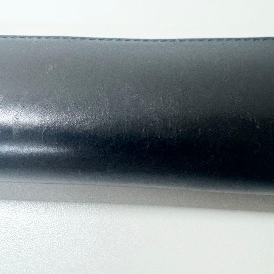 【激レア❗️廃盤❗️】Whitehouse Cox ペンケース S1023