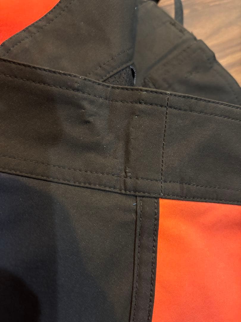 LYFT GRAPHIC STAG SHORTS Lサイズ