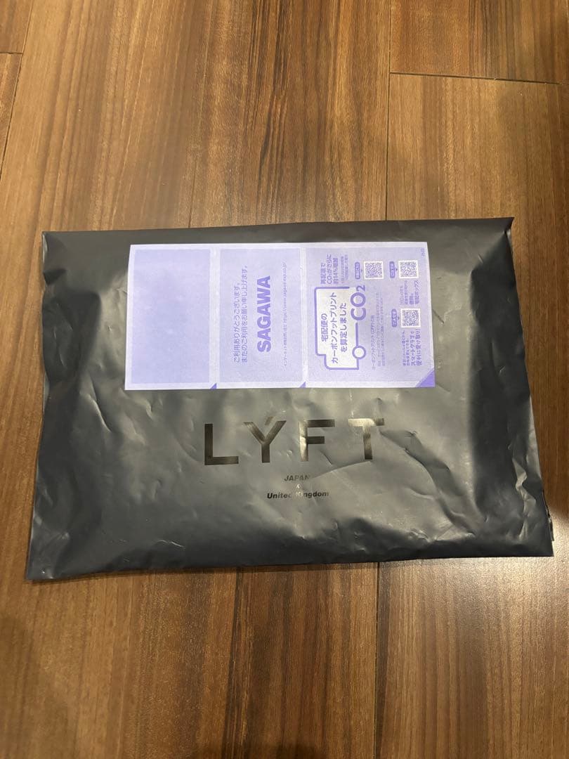 LYFT GRAPHIC STAG SHORTS Lサイズ