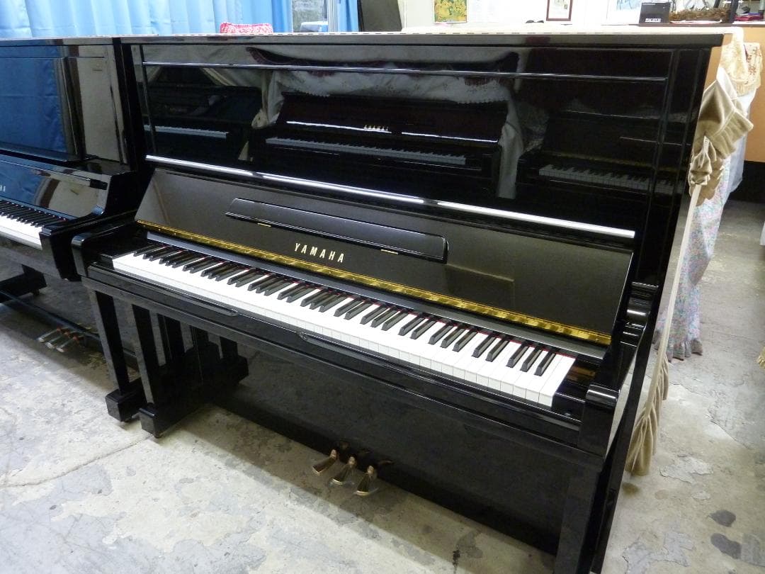 ★★★専門店整備済★ヤマハ★YAMAHA★U300★状態良好★人気の3クラス★★