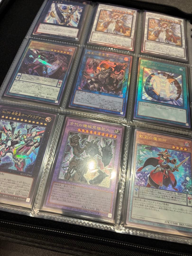 遊戯王カードセット