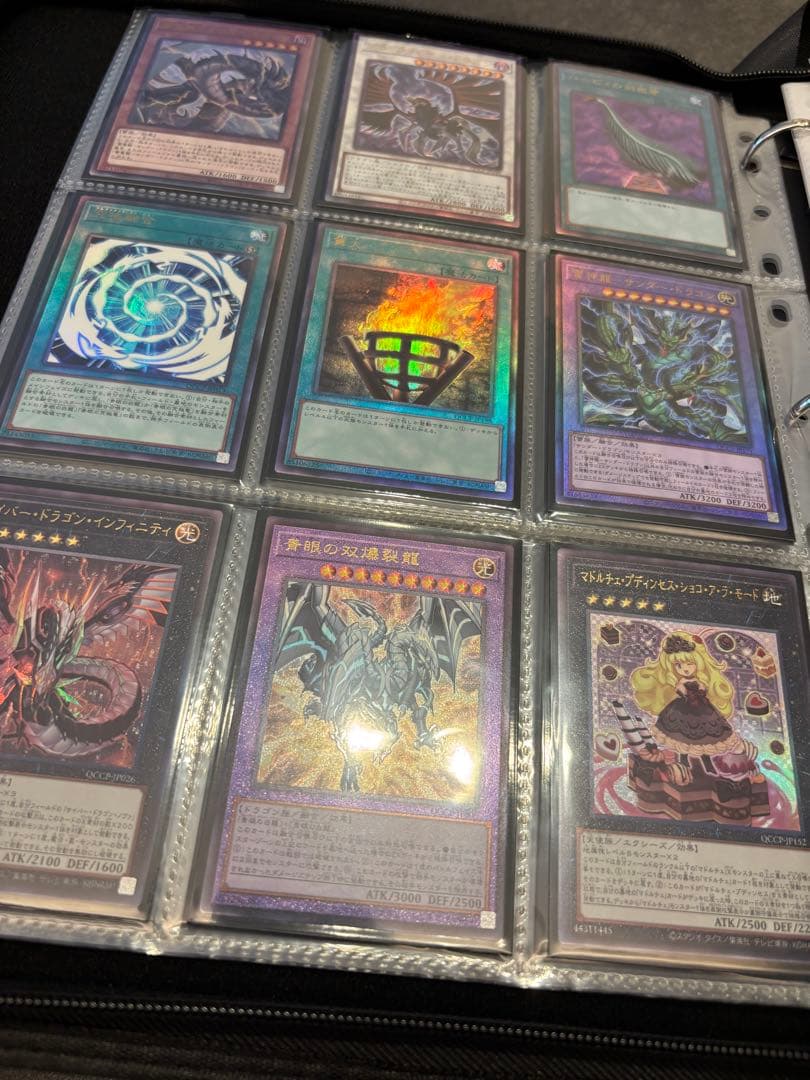 遊戯王カードセット