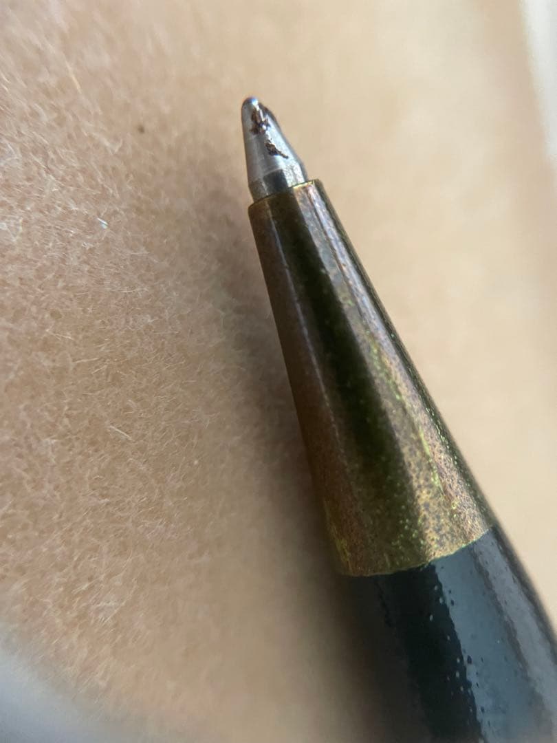 即購入可能⭕️シェーファー　万年筆　ボールペン　targa 1002 筆箱