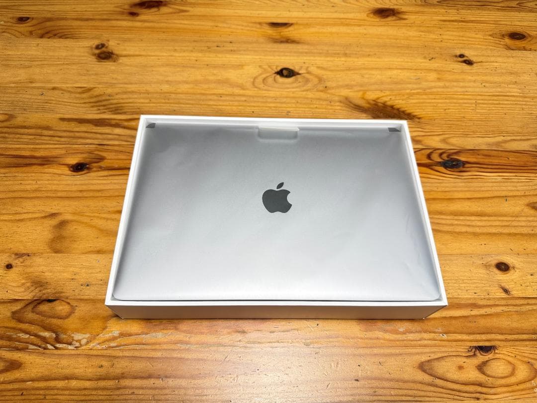 【美品】16GB,1TB M1 MacBookAir スペースグレイ US配列