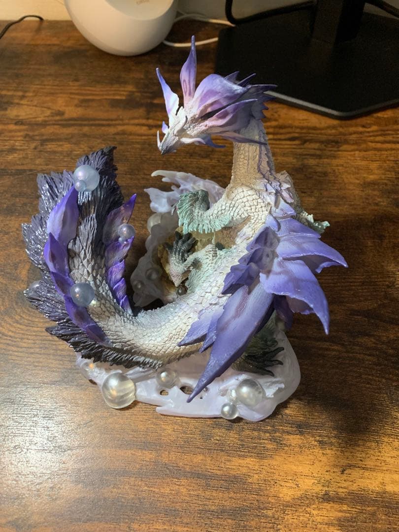 タマミツネ希少種　箱なし