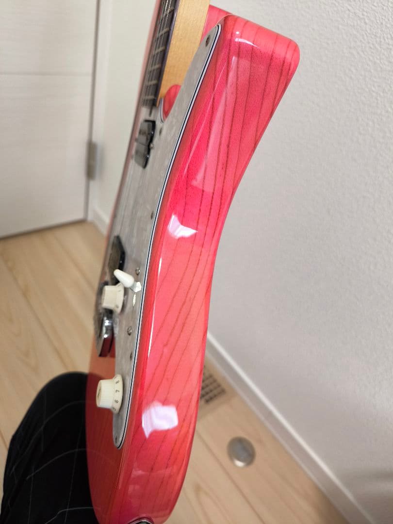 Crews Maniac Sound Bottom's Up ハードケース付