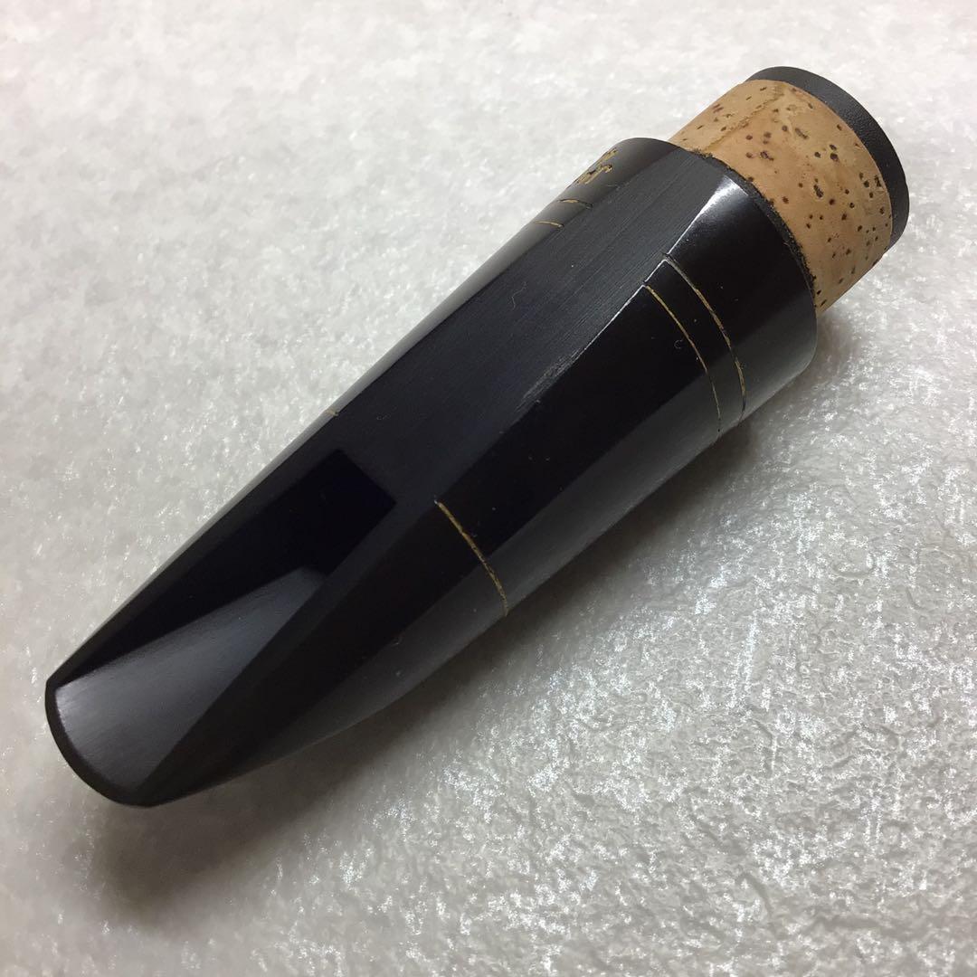 (53) YAMAHA B♭クラリネット　YCL-852CustomCS 美品