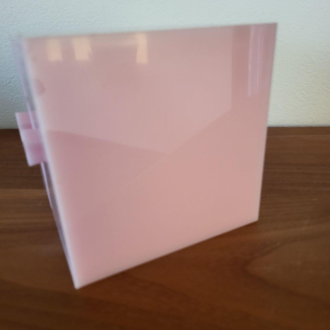 リトルツインスターズ収納ボックス/小物入れ