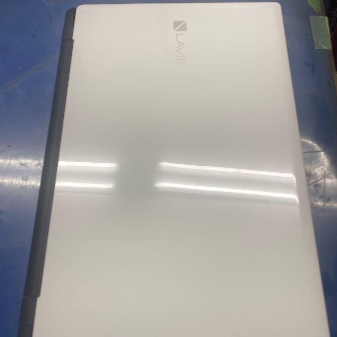 ★薄型良品★Windowsノートパソコン★NEC LaVie LS150/C★