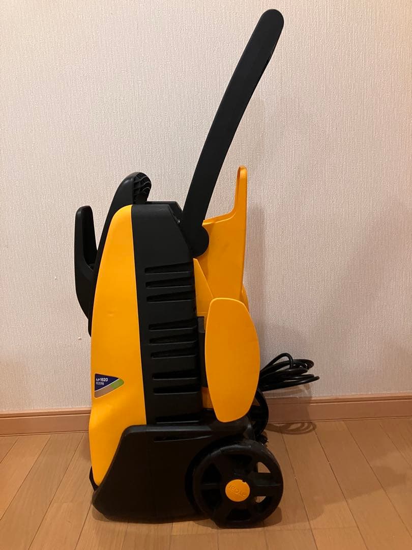 RYOBI 高圧洗浄機 AJP-1620