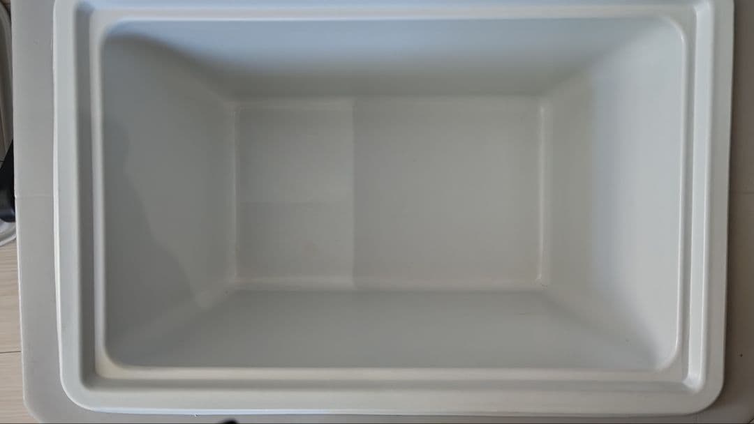 ポータブル　車載冷蔵庫　F40C4TMP　車中泊　アウトドア　15L