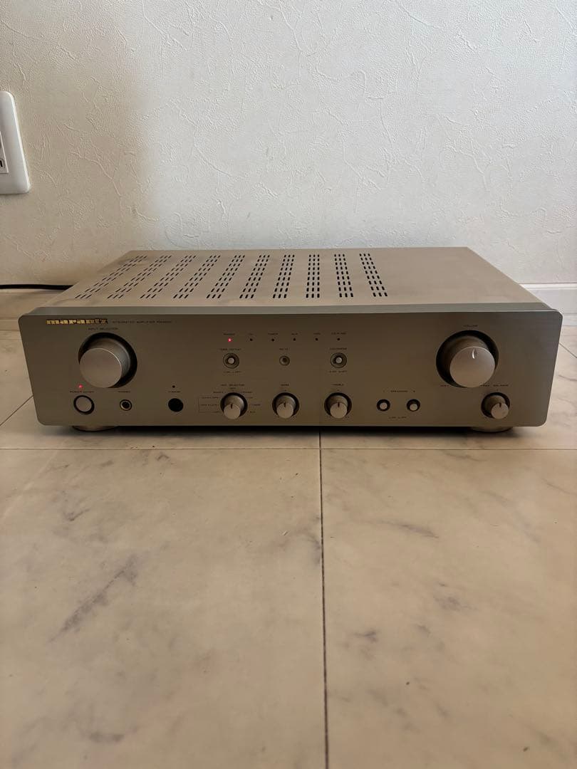 marantz PM4000 F2N プリメインアンプ