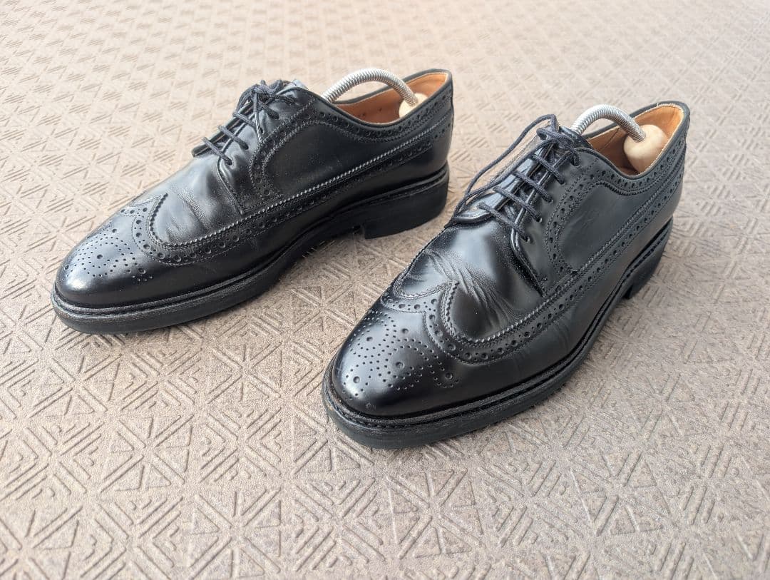 Berwick ドレスシューズ