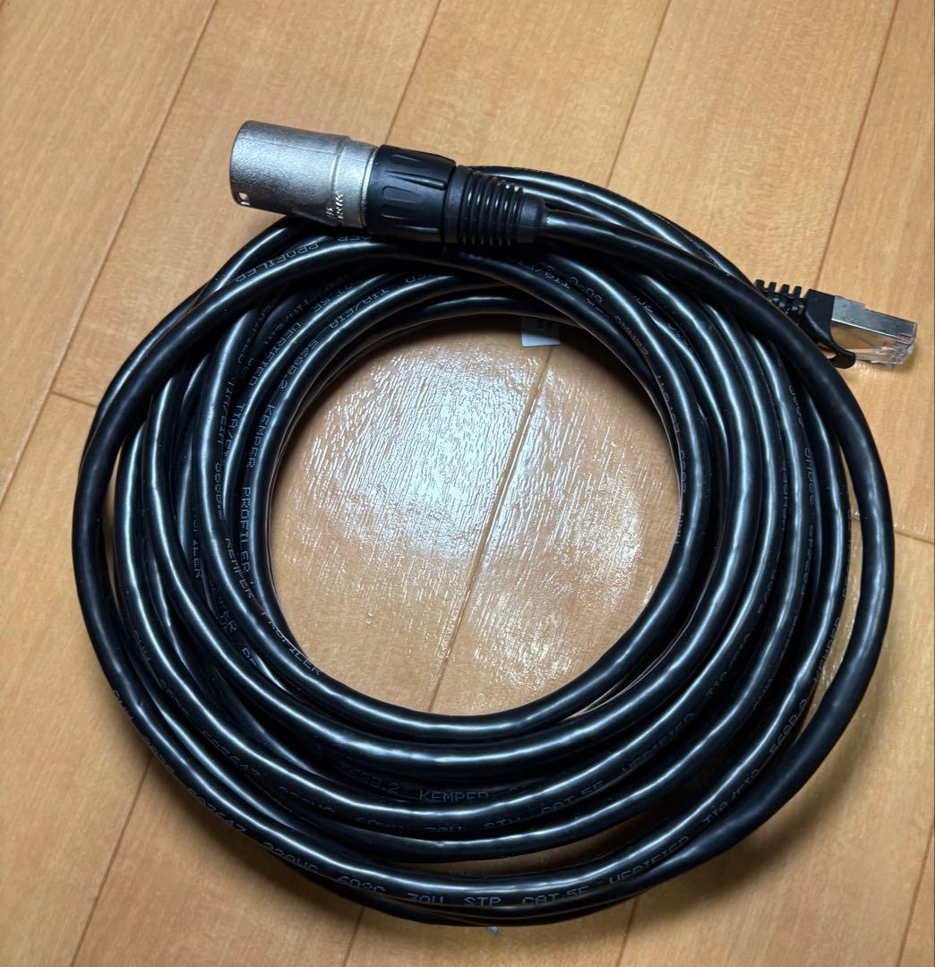 ギター Kemper Profiler Remote