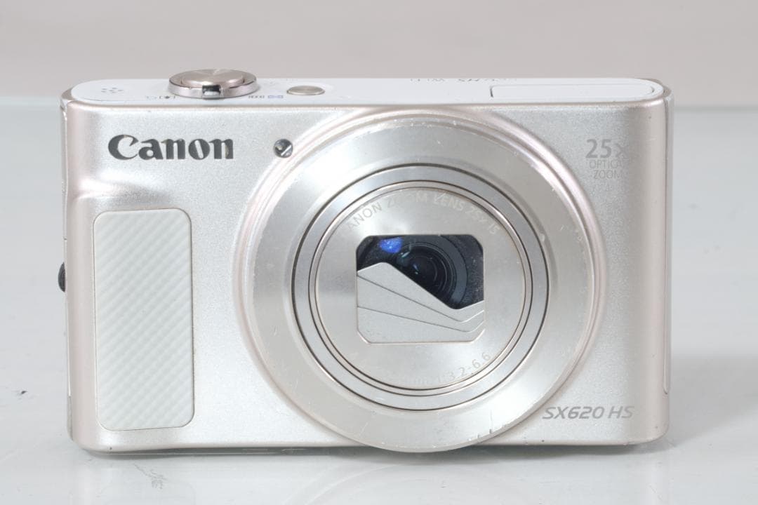 ★難あり品★ Canon PowerShot SX620 HS #2195