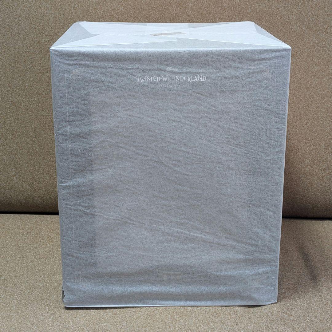 ツイステ ヴィル 1/8スケールフィギュア