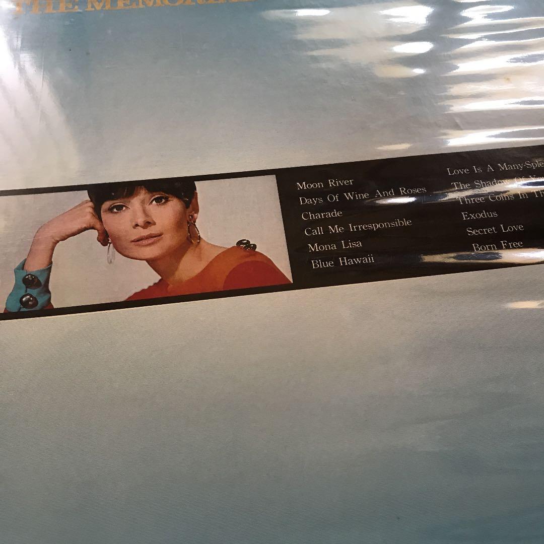 映画ミュージカルサウンドトラックLP盤レコード全17巻