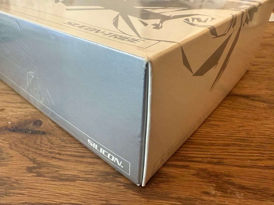 PHANTOM DNA VERSION ロボットモデル