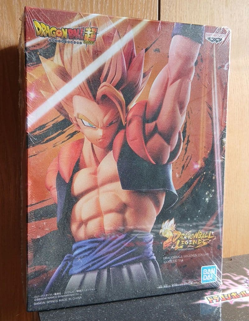 ドラゴンボールフィギュアセット