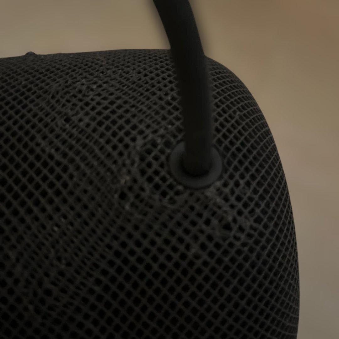 Apple Pod 第1世代