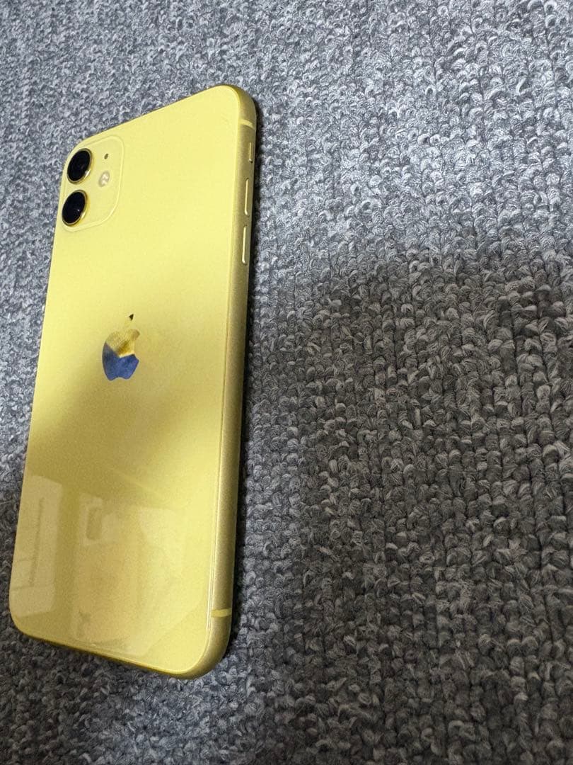 【ジャンク品】iPhone11 128GB
