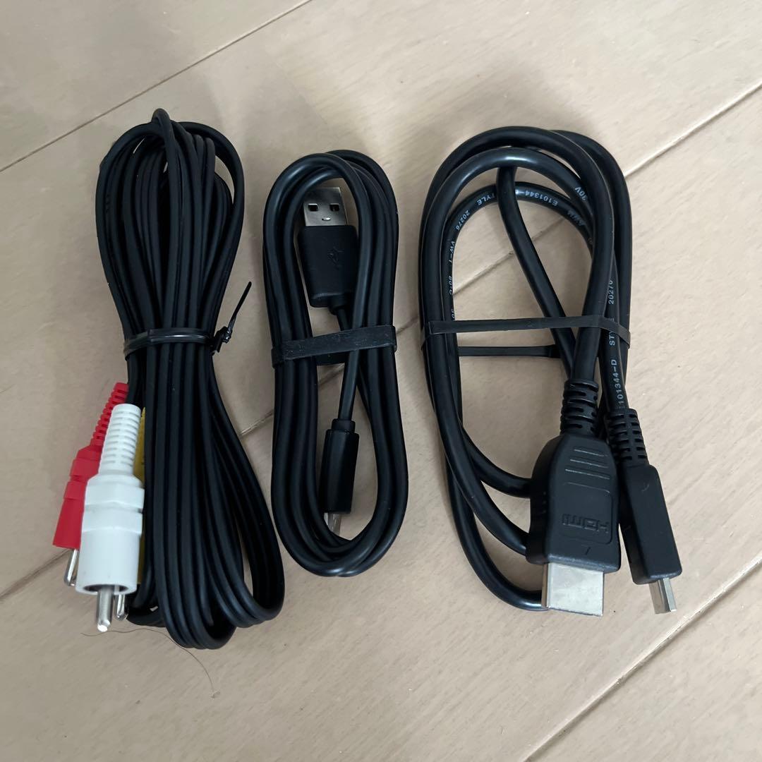 SONYビデオカメラ HDR-CX590V 64GB ハンディカム